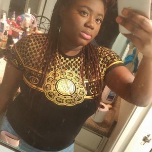 Meet your Posher, Jayla